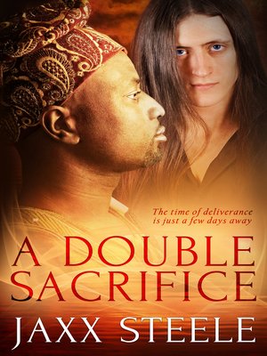 cover image of A Double Sacrifice